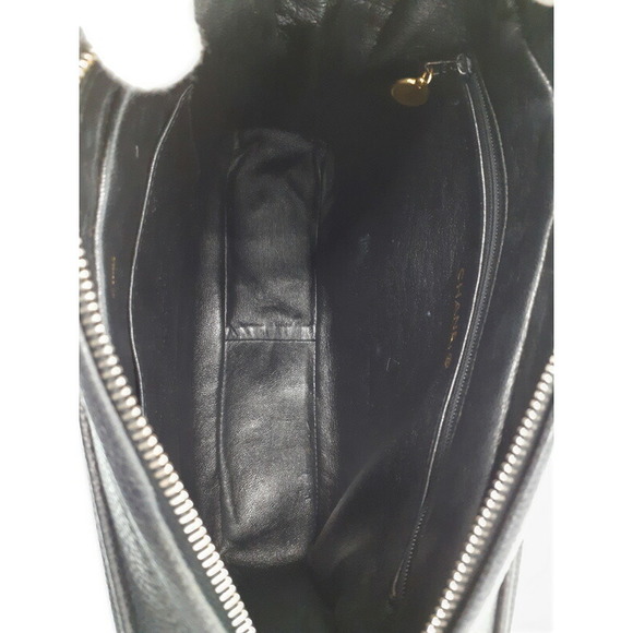 Chanel Triple Coco Mark Shoulder Bag - Picture 3 of 9